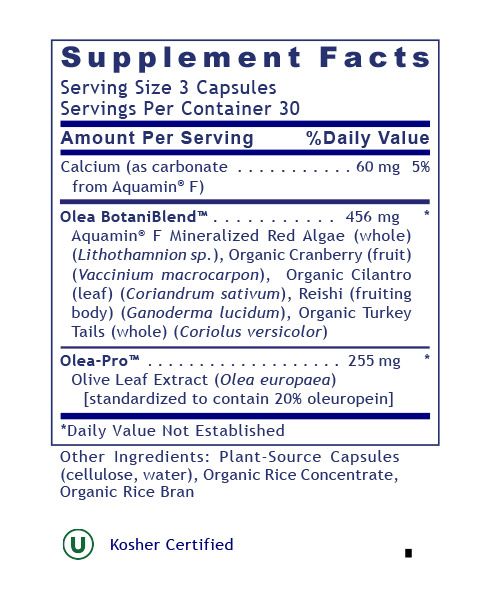 Supplements: ImmunoVen for Immune Support