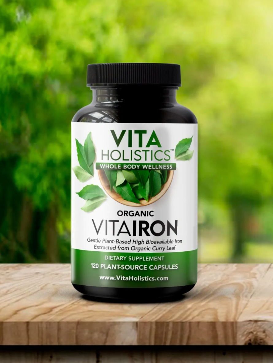 Supplements: VitaIron