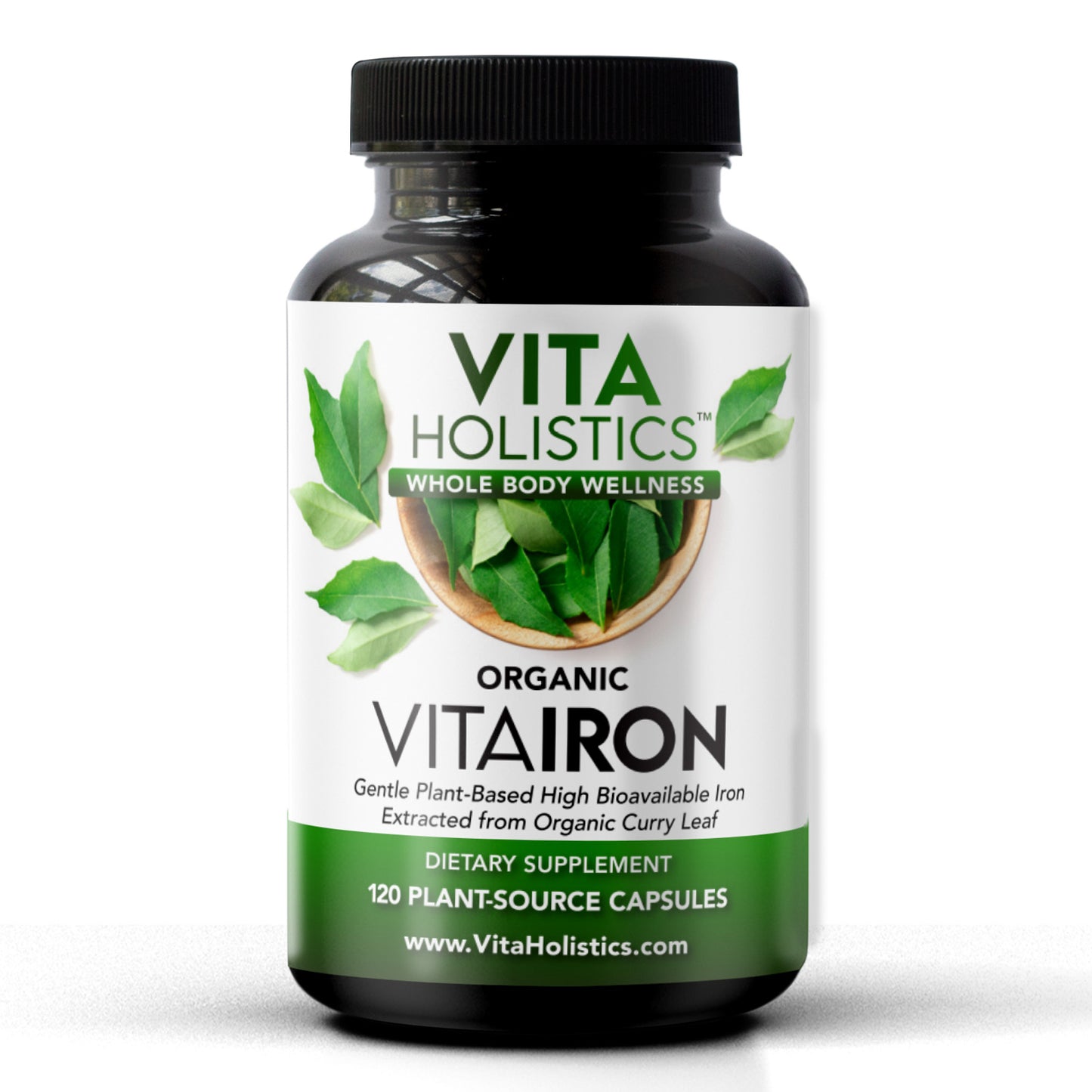 Supplements: VitaIron